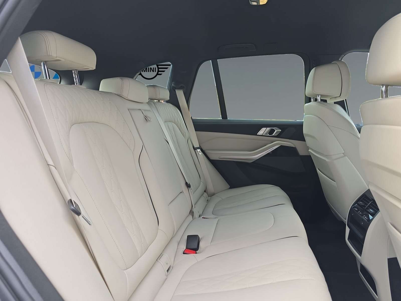 Fahrzeugbild eines BMW X5