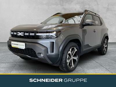 Bild Dacia Duster