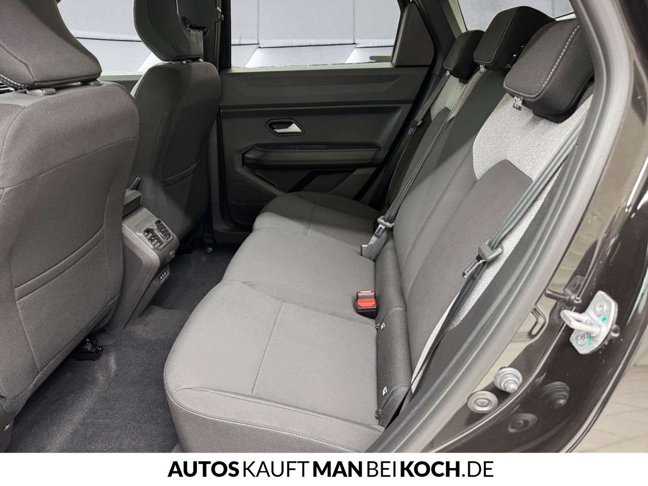 Fahrzeugbild eines Dacia Bigster