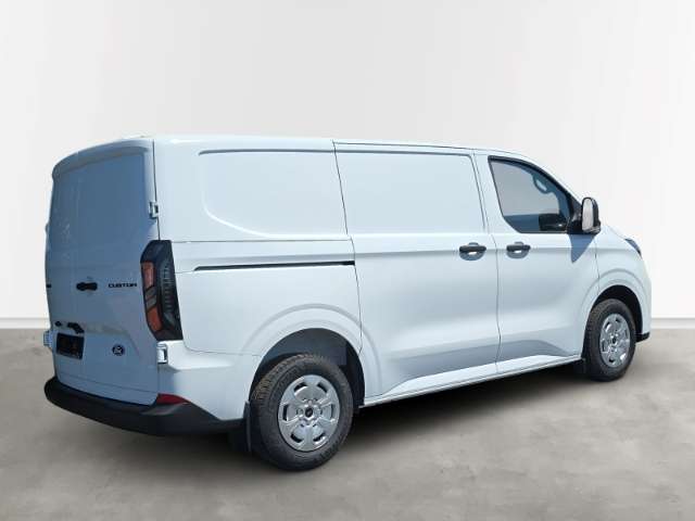Fahrzeugbild eines Ford Transit Custom