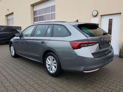 Bild Skoda Octavia
