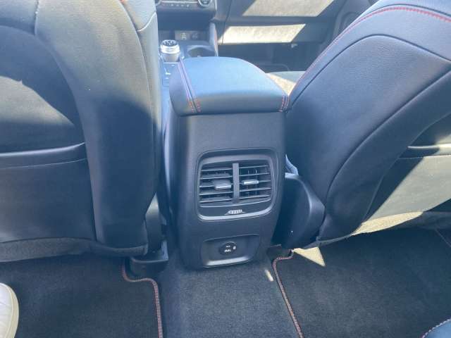 Fahrzeugbild eines Ford Kuga
