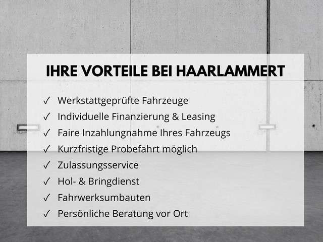 Fahrzeugbild eines Jeep Compass