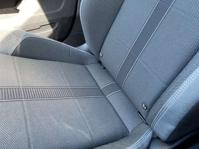 Fahrzeugbild eines Volkswagen Polo