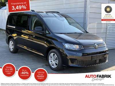 Bild Volkswagen Caddy