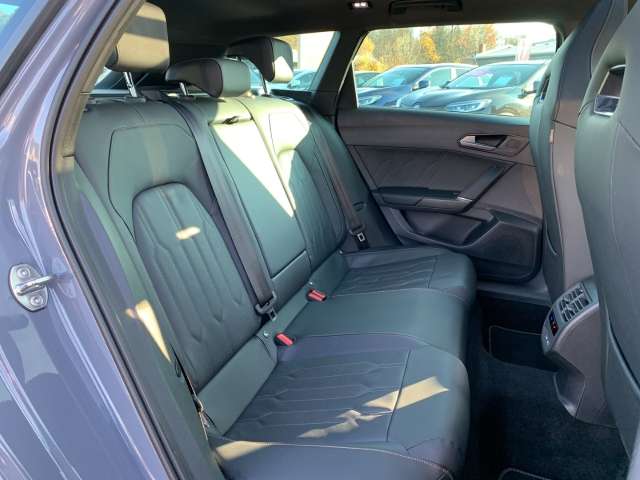 Fahrzeugbild eines CUPRA Leon