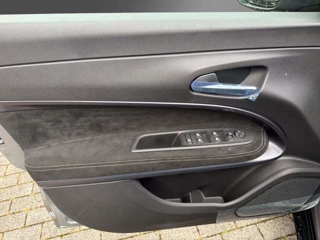 Fahrzeugbild eines Alfa Romeo Junior