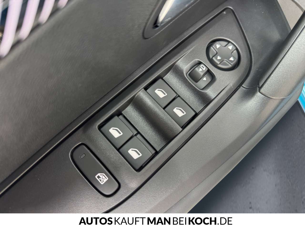 Fahrzeugbild eines Peugeot 2008
