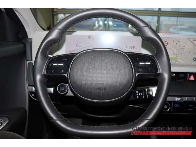 Fahrzeugbild eines Hyundai IONIQ 5