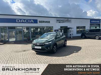 Bild Dacia Sandero