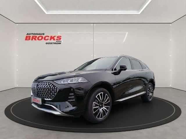 Fahrzeugbild eines GWM Wey 05