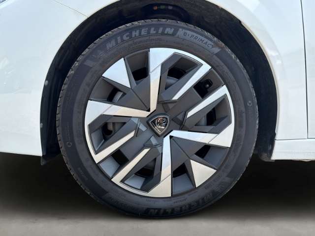 Fahrzeugbild eines Peugeot 208