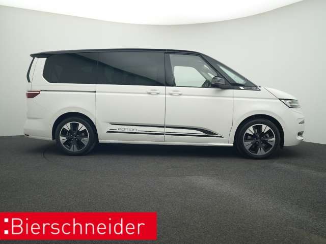 Fahrzeugbild eines Volkswagen Multivan