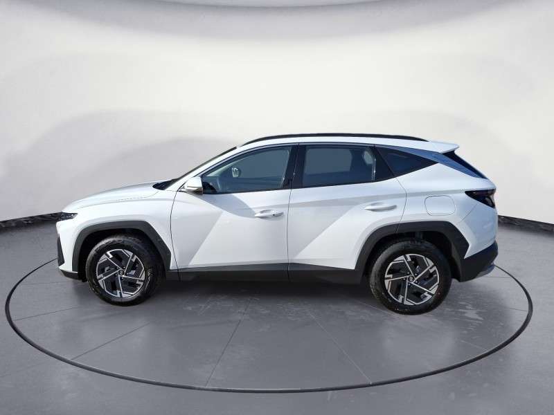 Fahrzeugbild eines Hyundai Tucson