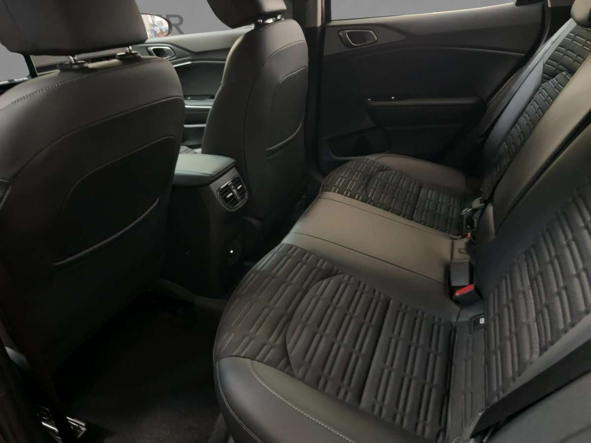 Fahrzeugbild eines Kia XCeed
