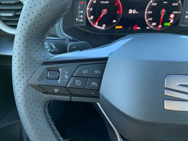 Fahrzeugbild eines SEAT Arona
