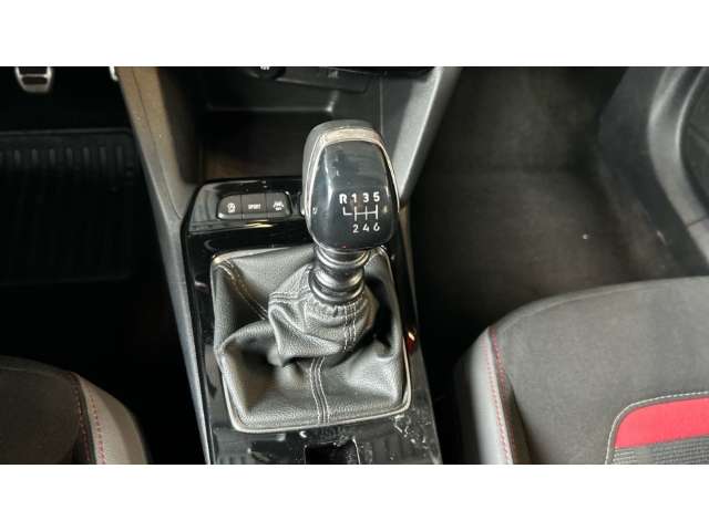 Fahrzeugbild eines Opel Mokka