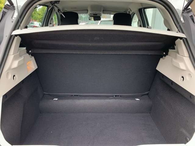 Fahrzeugbild eines Renault ZOE