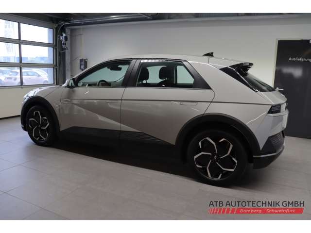 Fahrzeugbild eines Hyundai IONIQ 5
