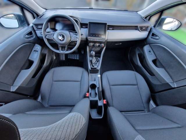 Fahrzeugbild eines Mitsubishi Colt