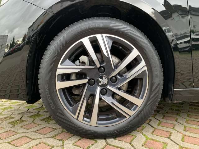 Fahrzeugbild eines Peugeot 208