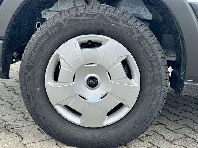 Fahrzeugbild eines Ford Transit