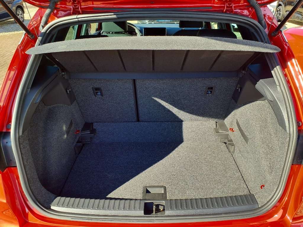 Fahrzeugbild eines SEAT Arona