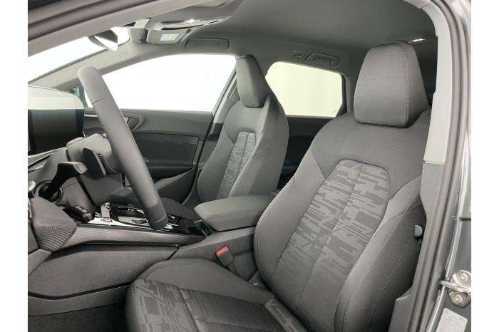 Fahrzeugbild eines Audi A5