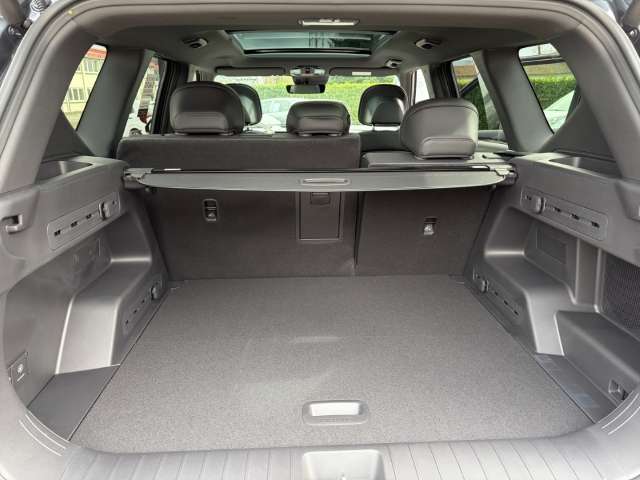 Fahrzeugbild eines Kia EV5