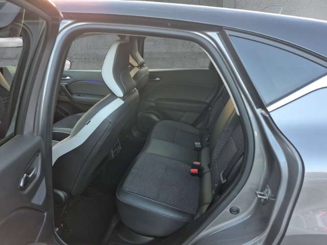 Fahrzeugbild eines Renault Captur