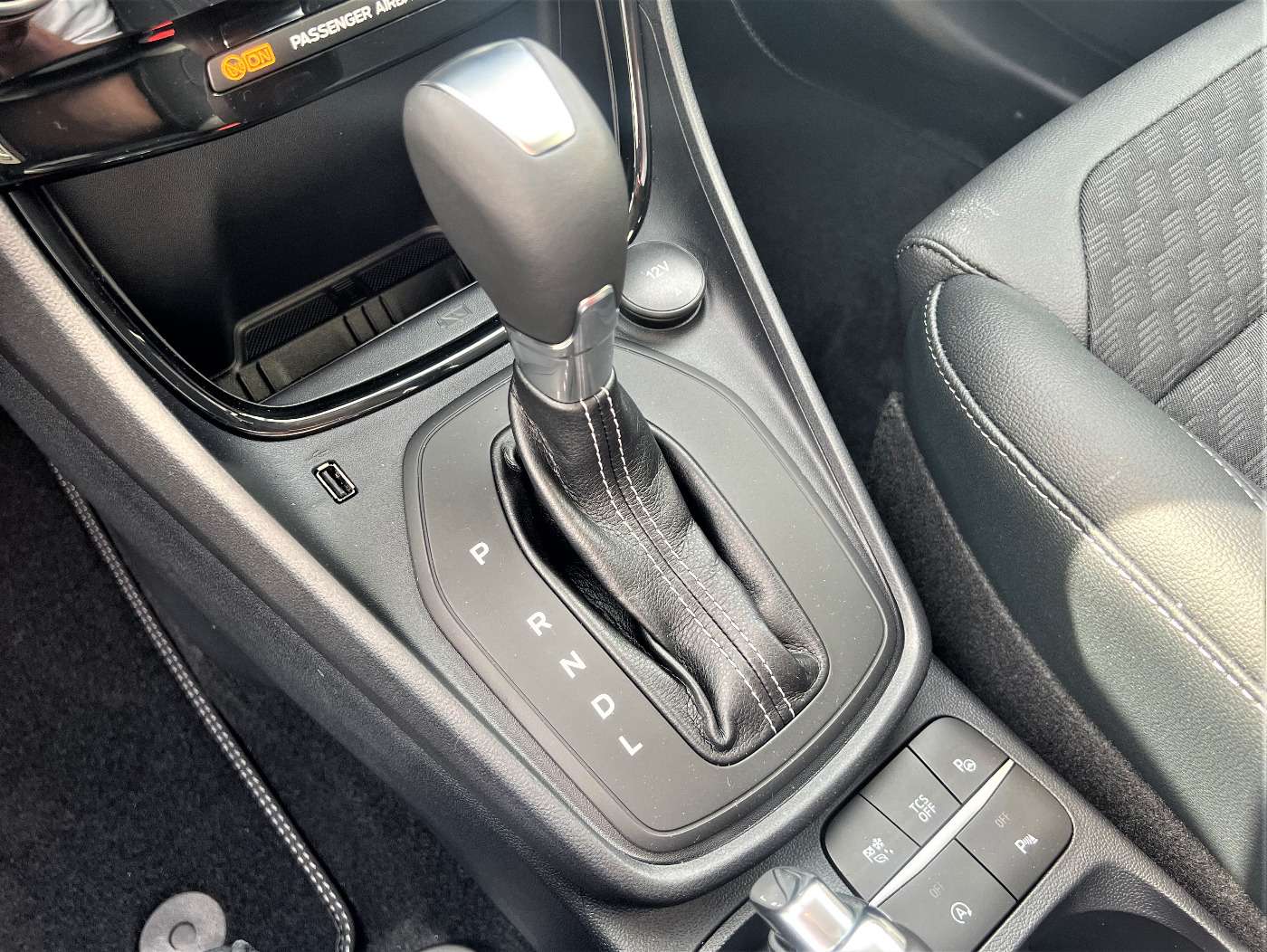 Fahrzeugbild eines Ford Puma