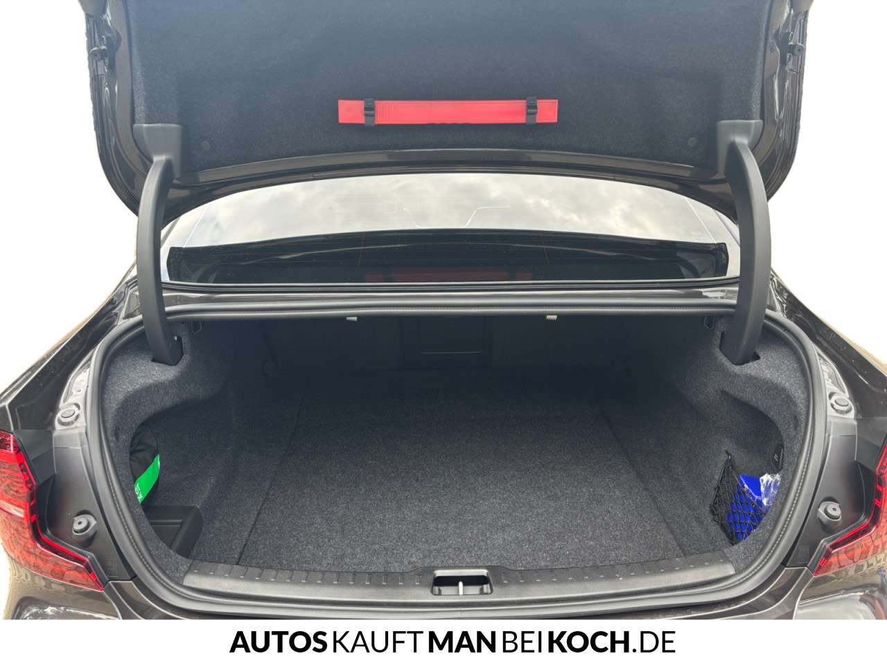 Fahrzeugbild eines Volvo S60