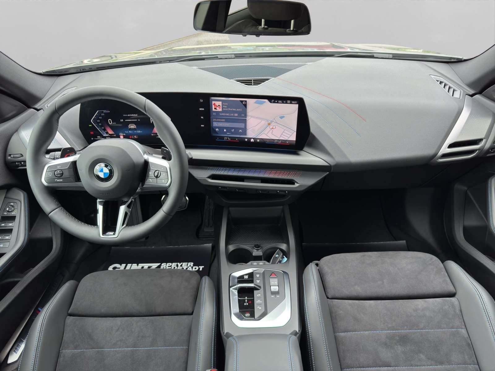 Fahrzeugbild eines BMW 2er-Reihe