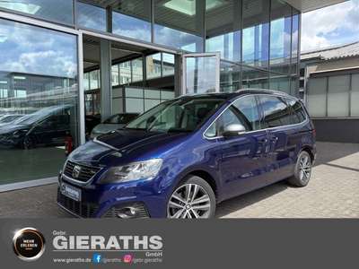 Bild SEAT Alhambra