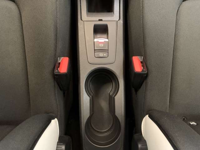 Fahrzeugbild eines Renault ZOE