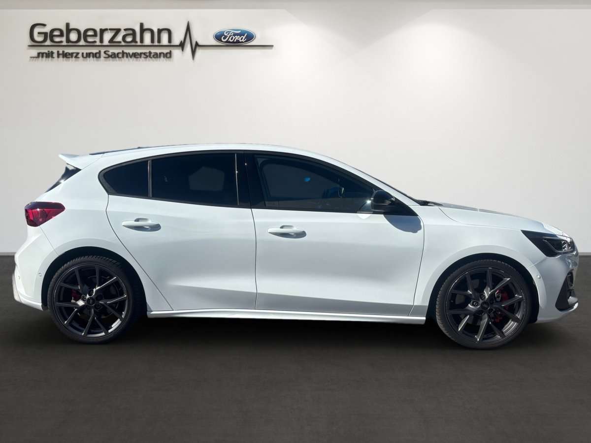 Fahrzeugbild eines Ford Focus