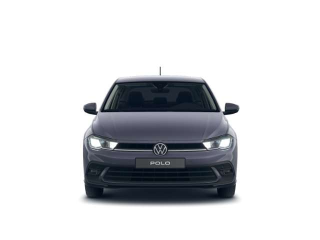 Fahrzeugbild eines Volkswagen Polo
