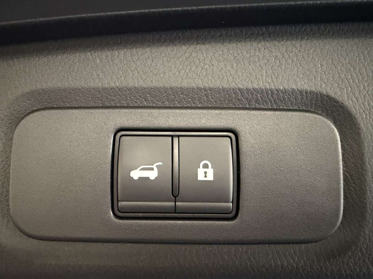 Fahrzeugbild eines Nissan Qashqai