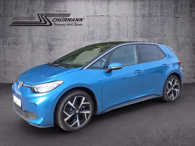 Bild Volkswagen ID.3