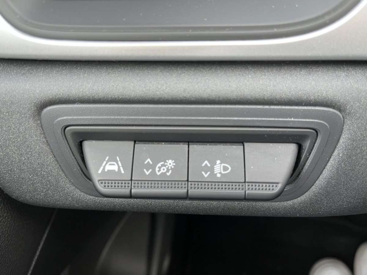 Fahrzeugbild eines Renault Captur