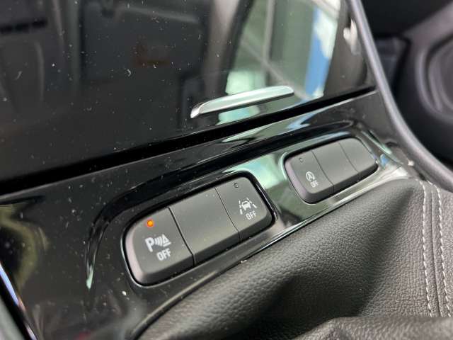 Fahrzeugbild eines Opel Grandland X
