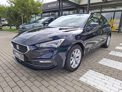 Bild SEAT Leon