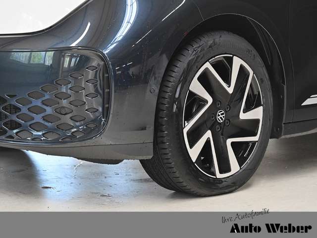 Fahrzeugbild eines Volkswagen ID. BUZZ