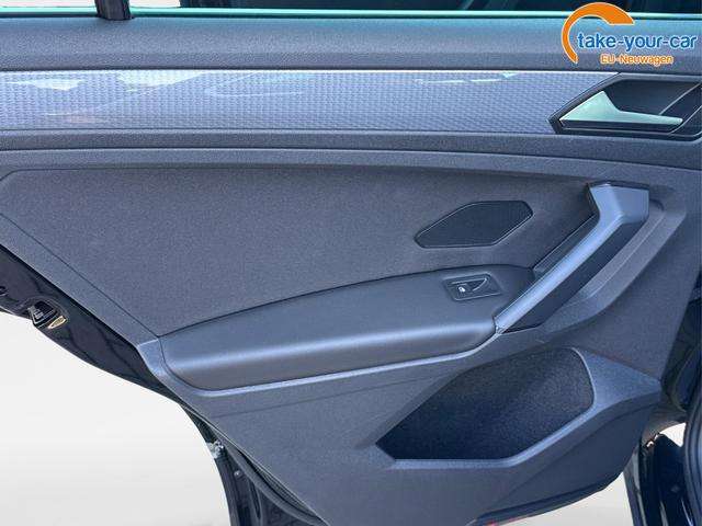 Fahrzeugbild eines Volkswagen Tiguan