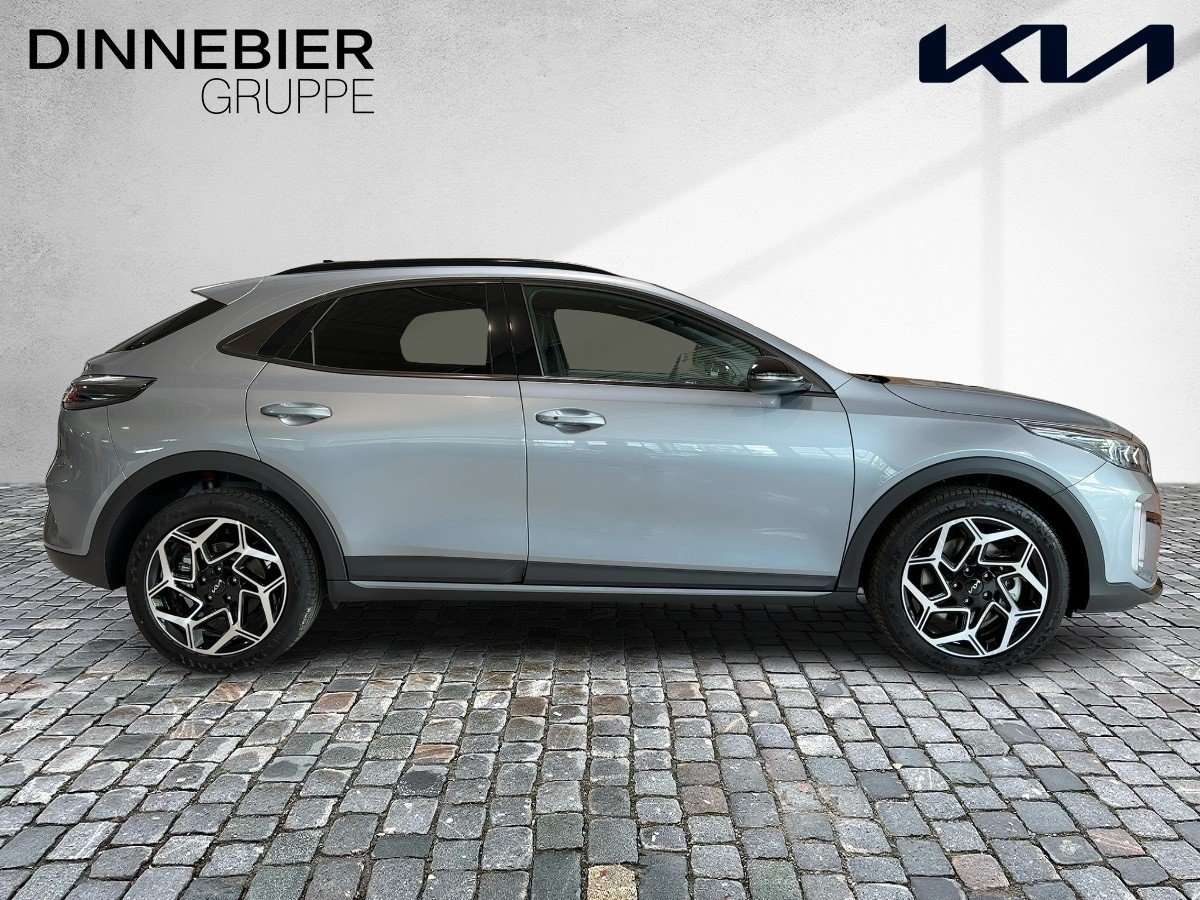 Fahrzeugbild eines Kia XCeed
