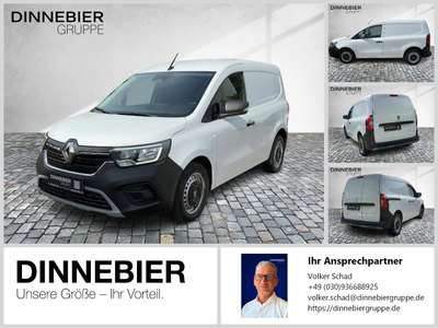 Bild Renault Kangoo