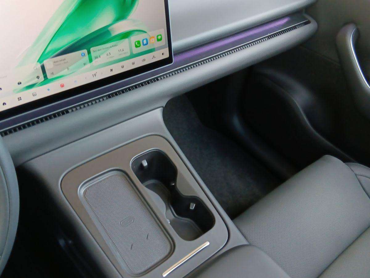 Fahrzeugbild eines Leapmotor C10