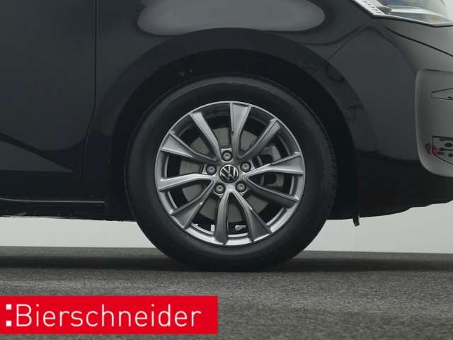 Fahrzeugbild eines Volkswagen Multivan