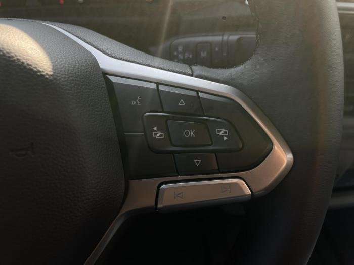 Fahrzeugbild eines Volkswagen Caravelle