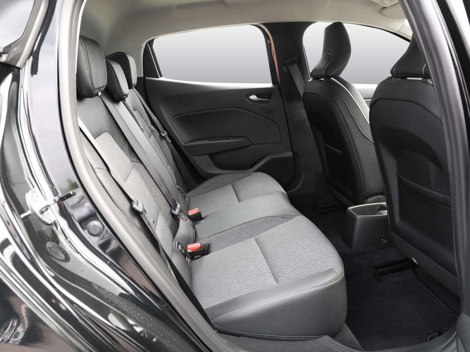 Fahrzeugbild eines Renault Clio